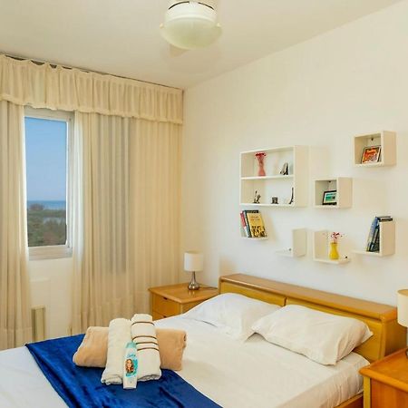 里约热内卢Barra Vip - Vista Do Mar, Exclusivo E Conforto公寓 外观 照片