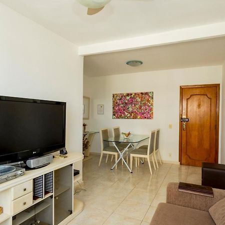 里约热内卢Barra Vip - Vista Do Mar, Exclusivo E Conforto公寓 外观 照片