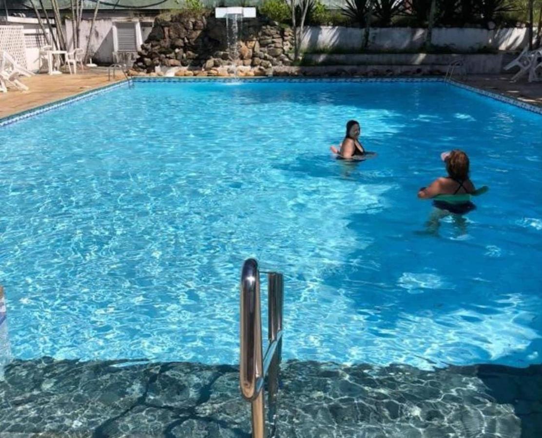 里约热内卢Barra Vip - Vista Do Mar, Exclusivo E Conforto公寓 外观 照片