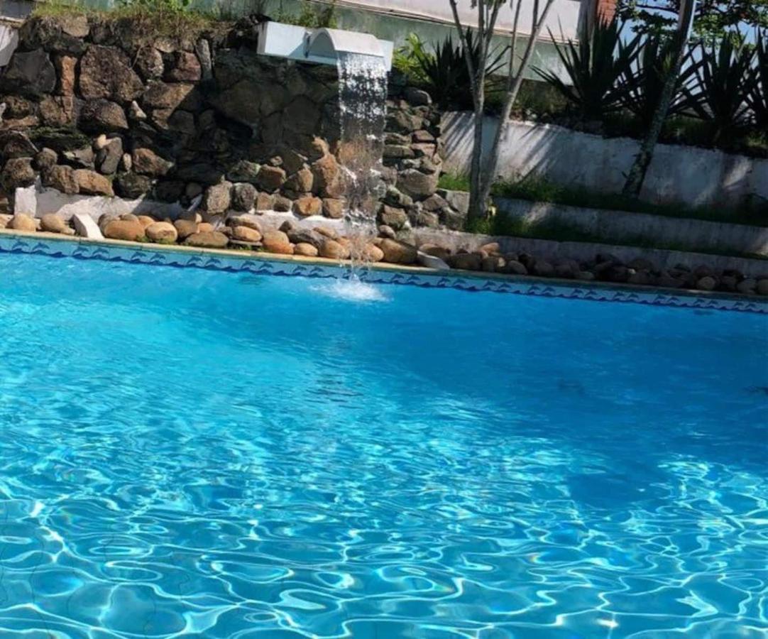 里约热内卢Barra Vip - Vista Do Mar, Exclusivo E Conforto公寓 外观 照片