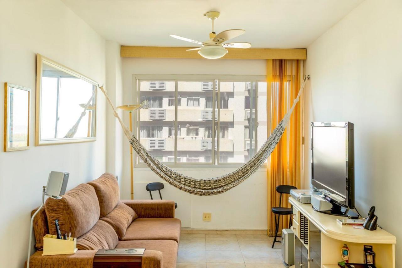 里约热内卢Barra Vip - Vista Do Mar, Exclusivo E Conforto公寓 外观 照片