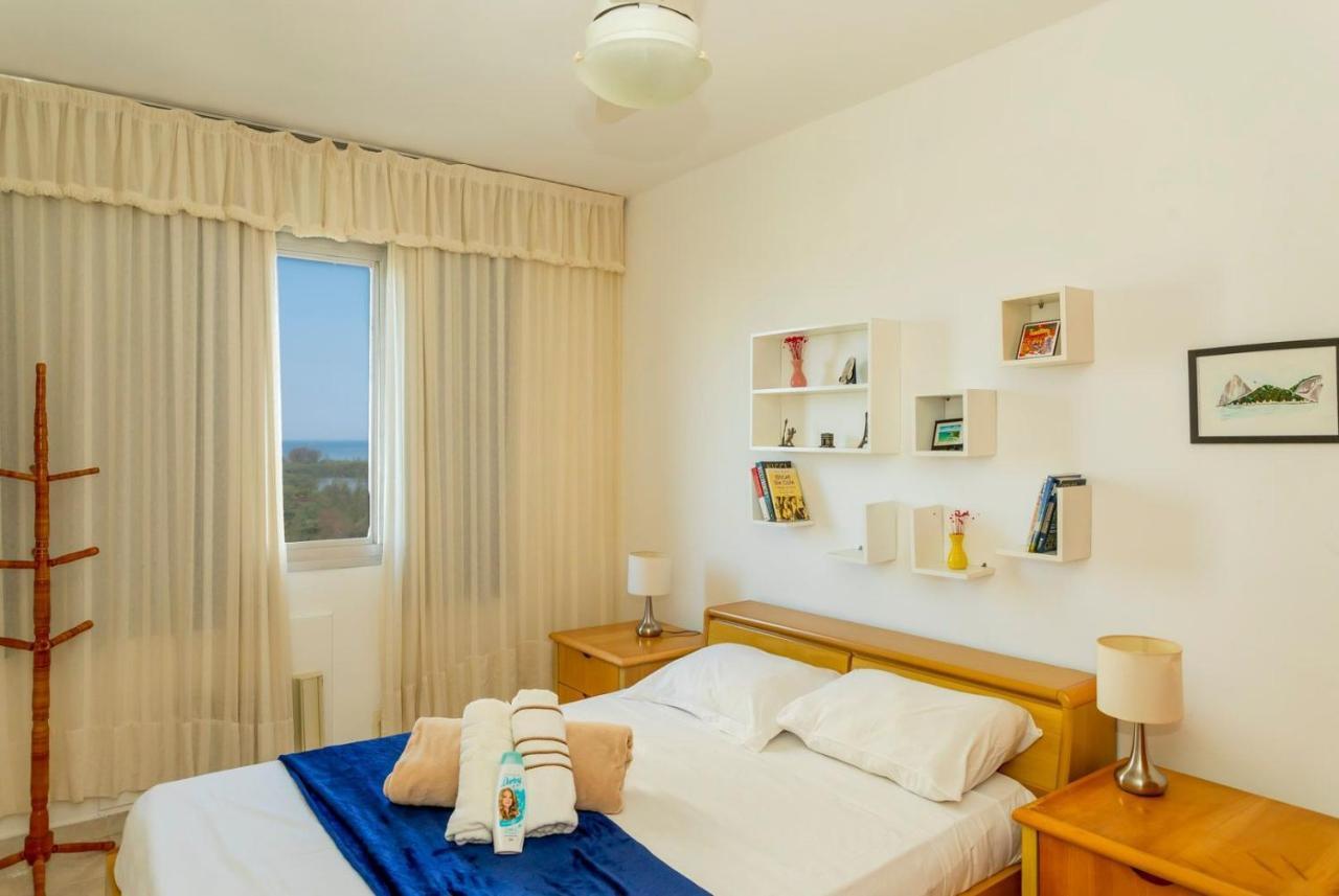 里约热内卢Barra Vip - Vista Do Mar, Exclusivo E Conforto公寓 外观 照片