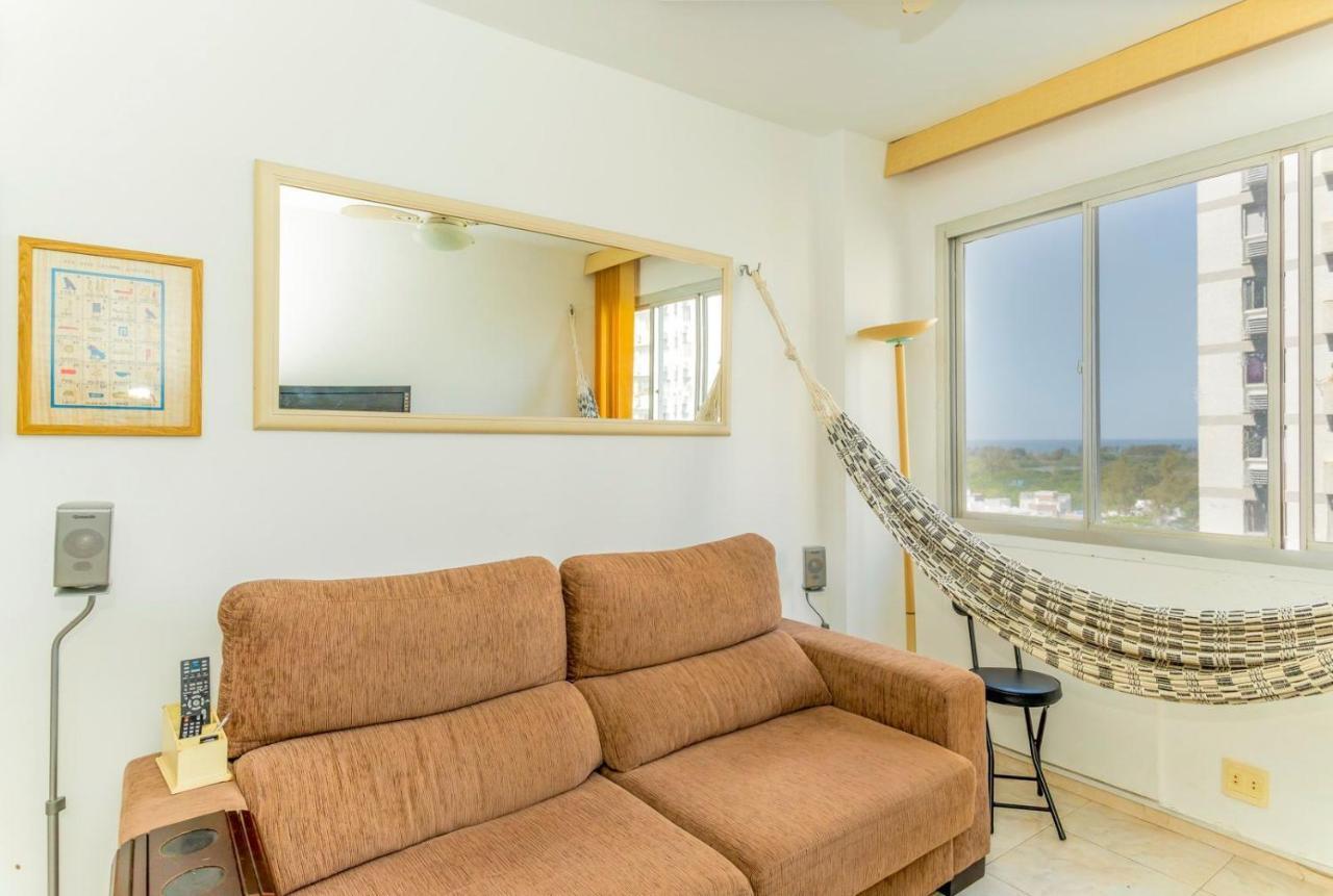 里约热内卢Barra Vip - Vista Do Mar, Exclusivo E Conforto公寓 外观 照片